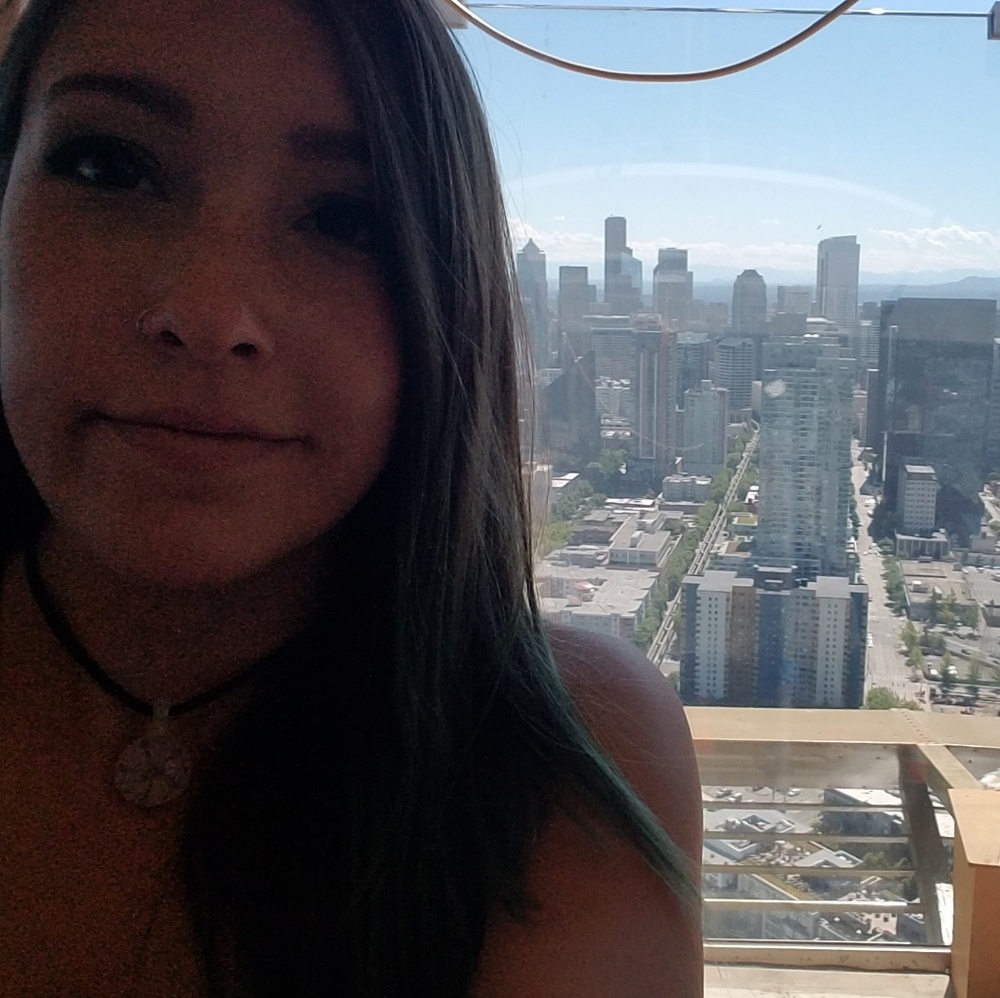 Meet your Posher, Gabby